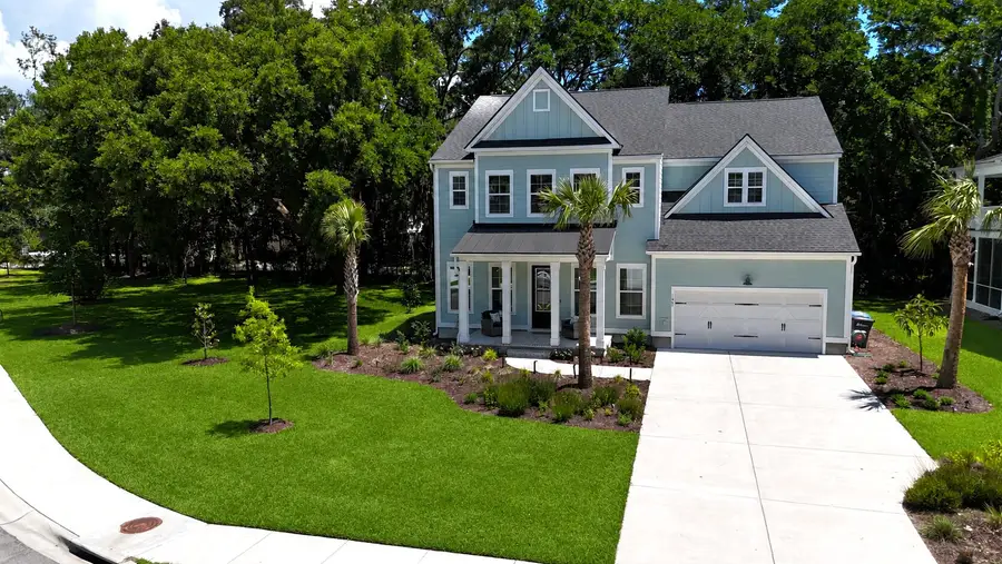 1407 Dahlia Road, Mount Pleasant, SC 29464 - #2