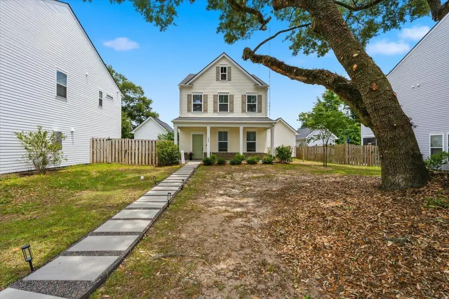 489 Spring Hollow Drive, Charleston, SC 29492 - #2