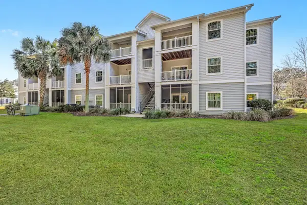 1300 Park West Boulevard #824, Mount Pleasant, SC 29466