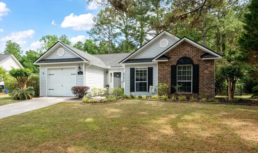 3564 Hunters Oak Lane, Johns Island, SC 29455 - #2
