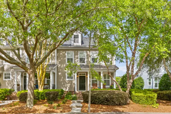 1854 Pierce Street, Charleston, SC 29492