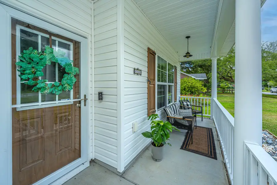 12 Tovey Road, Charleston, SC 29407 - #3