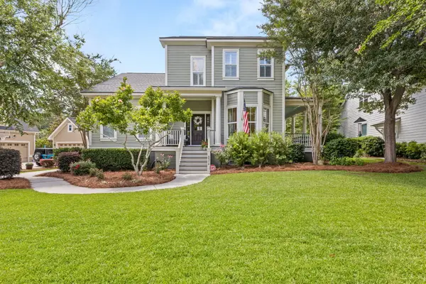8574 Refuge Point Circle, North Charleston, SC 29420