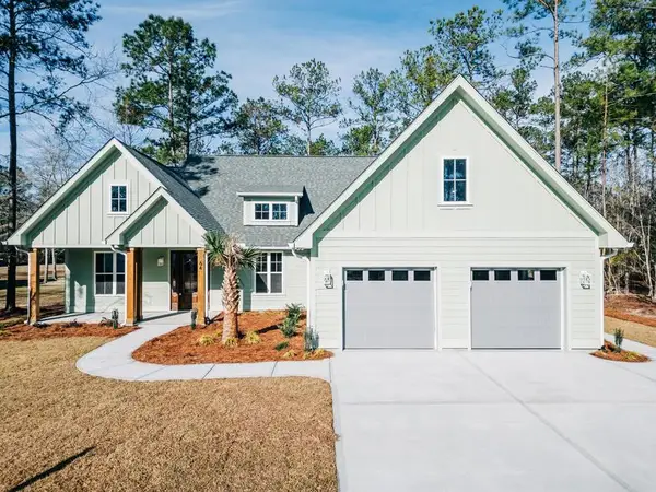 64 Piedmont Road, Walterboro, SC 29488