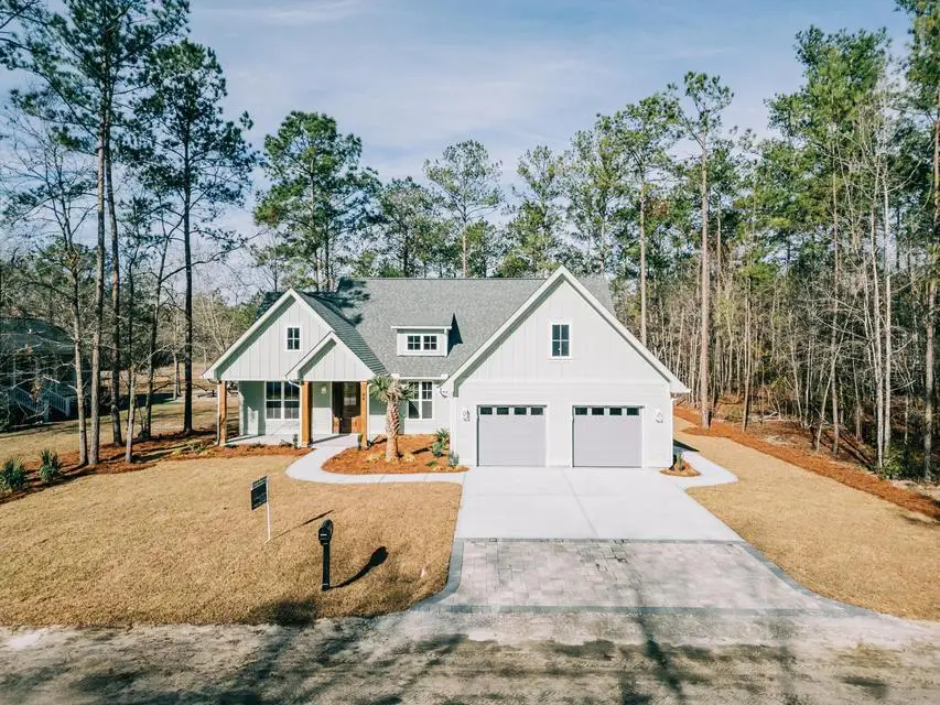 64 Piedmont Road, Walterboro, SC 29488 - #2