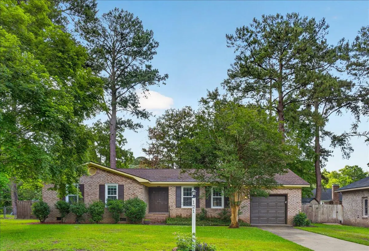 121 Three Wood Lane, Summerville, SC 29483 - #1