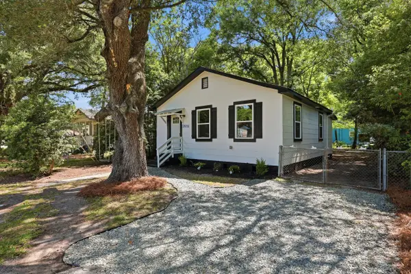 2916 Lexington Avenue, North Charleston, SC 29405