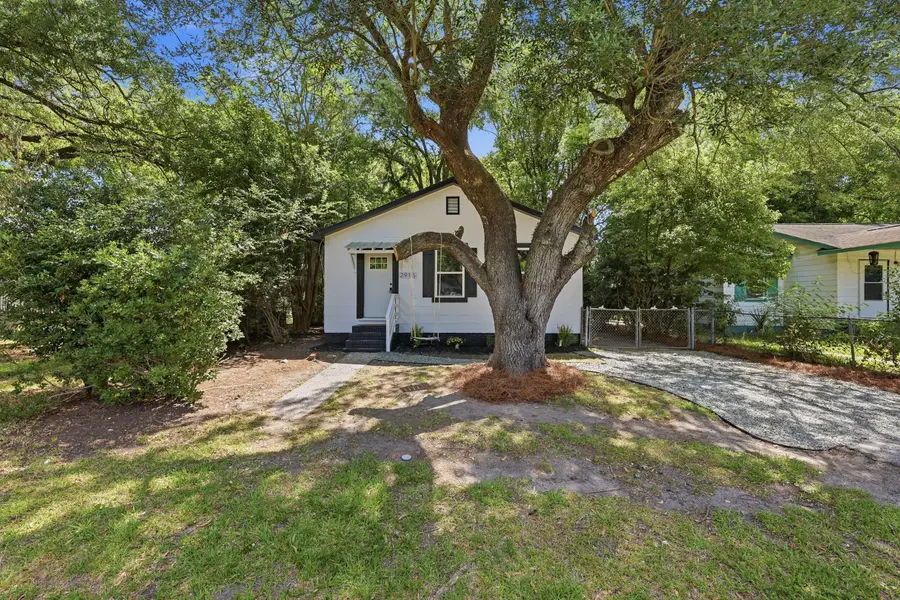 2916 Lexington Avenue, North Charleston, SC 29405 - #2