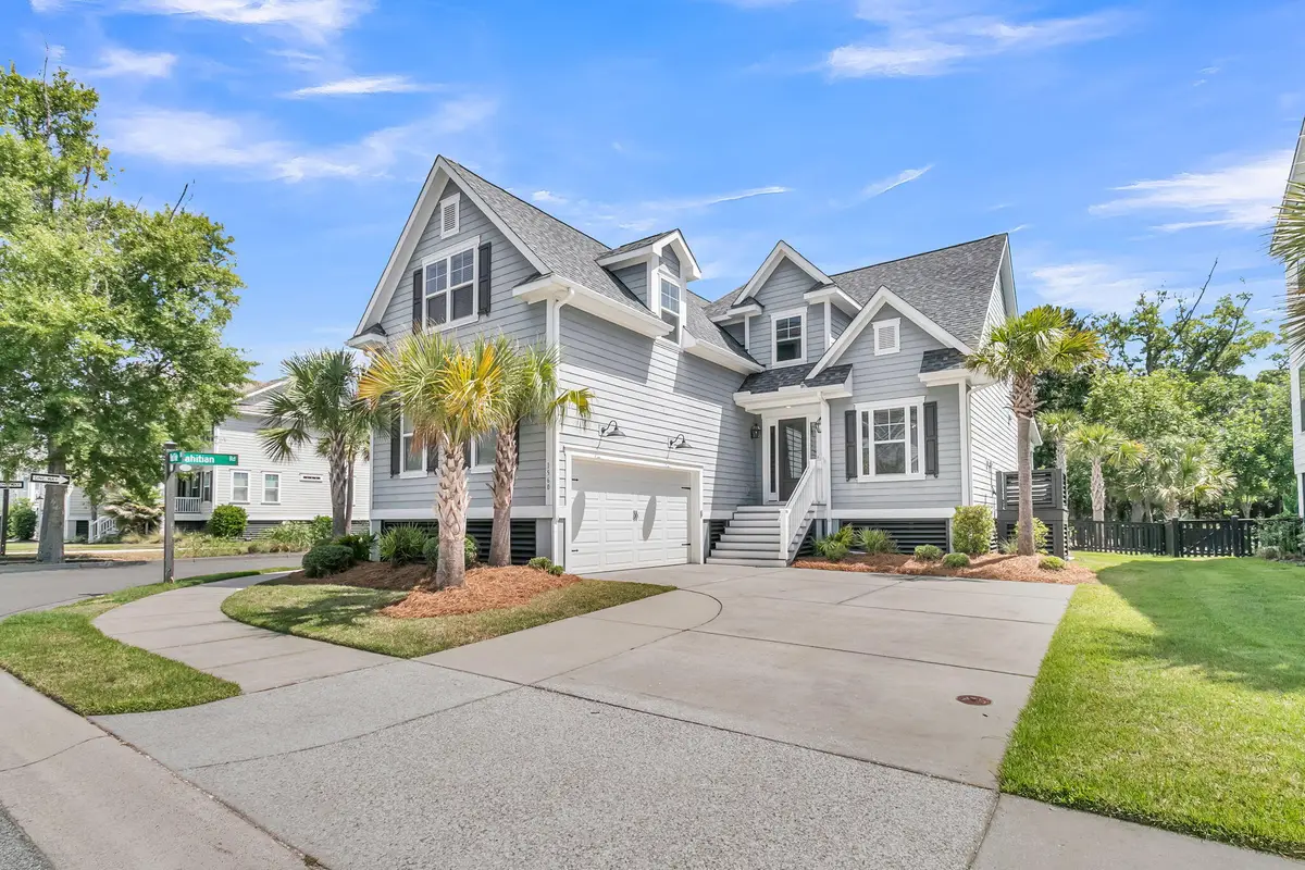 1560 Red Tide Road, Mount Pleasant, SC 29466 - #1