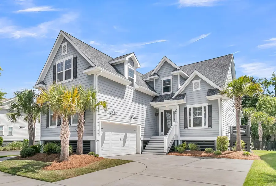1560 Red Tide Road, Mount Pleasant, SC 29466 - #2