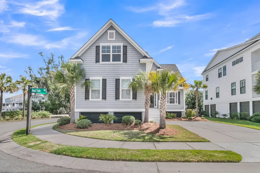 1560 Red Tide Road, Mount Pleasant, SC 29466 - #3