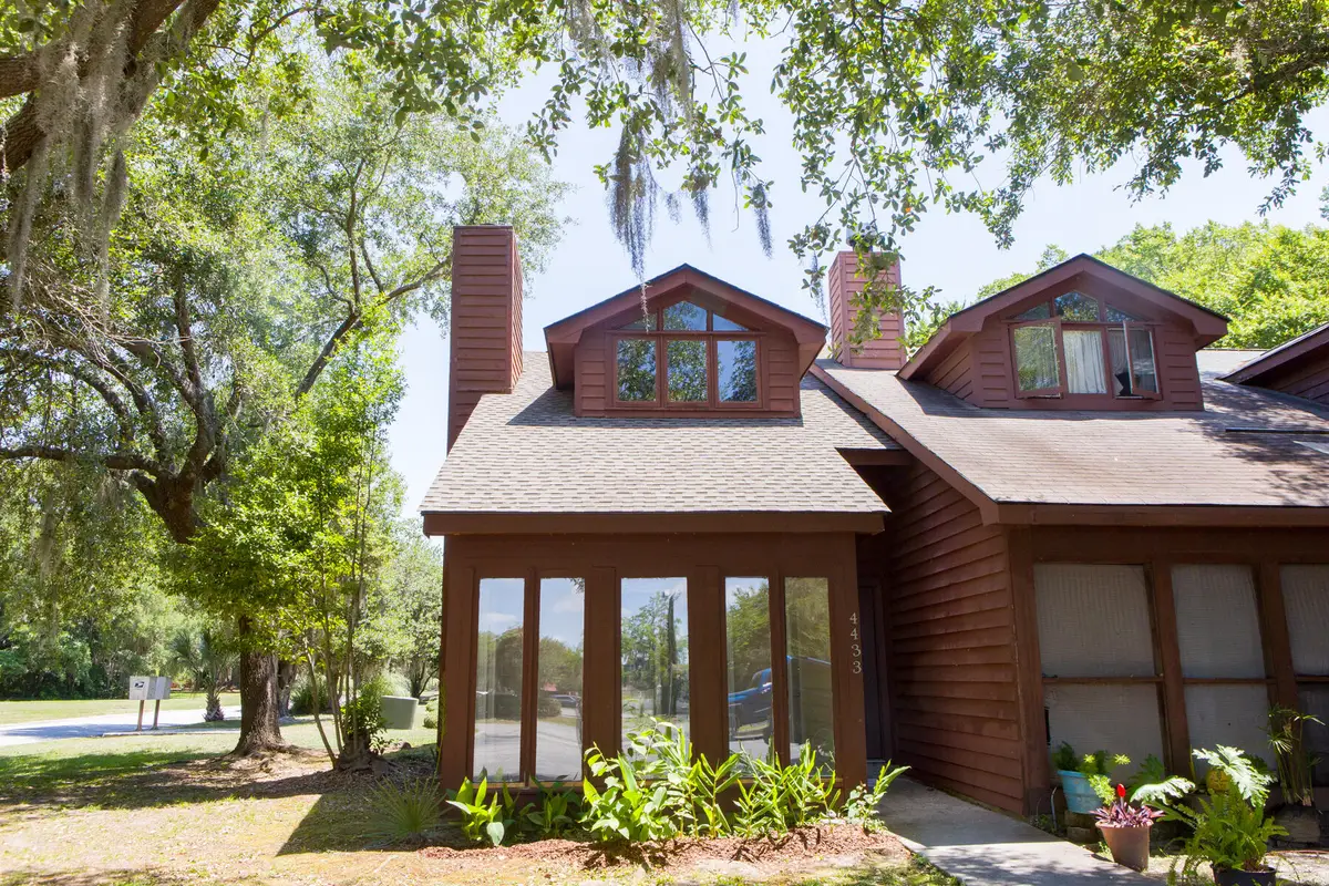 4433 Great Oak Drive, North Charleston, SC 29418 - #1
