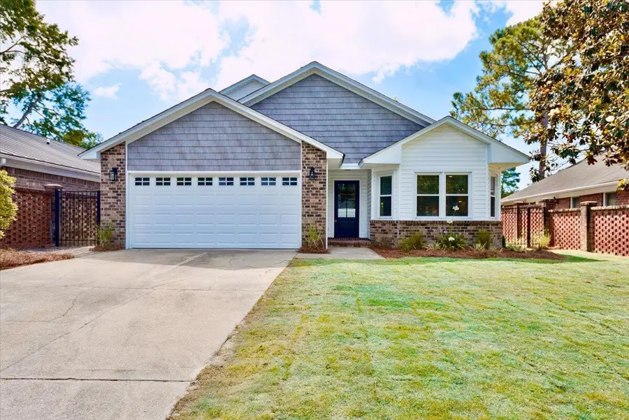 1665 Fairway Place Lane, Mount Pleasant, SC 29464 - #2