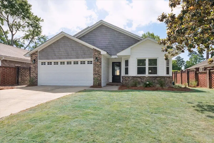 1665 Fairway Place Lane, Mount Pleasant, SC 29464 - #3