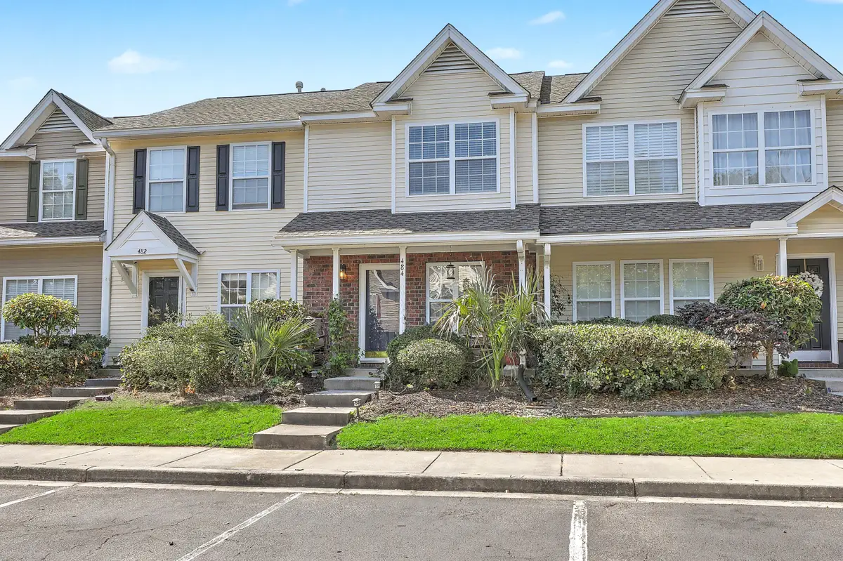 484 Doane Way, Wando, SC 29492 - #1