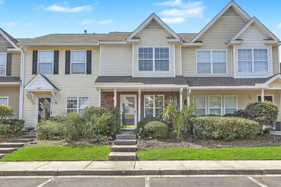 484 Doane Way, Wando, SC 29492 - #2