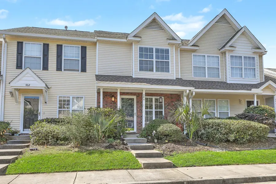 484 Doane Way, Wando, SC 29492 - #3