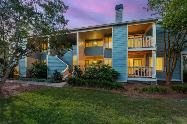 1481 Center Street Extension #1005, Mount Pleasant, SC 29464