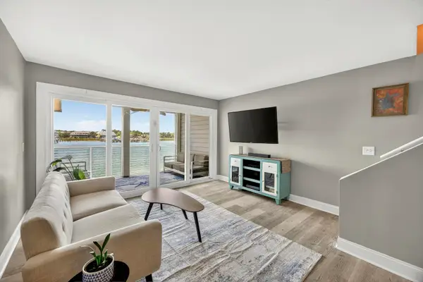 29 Mariners Cay Drive #29, Folly Beach, SC 29439