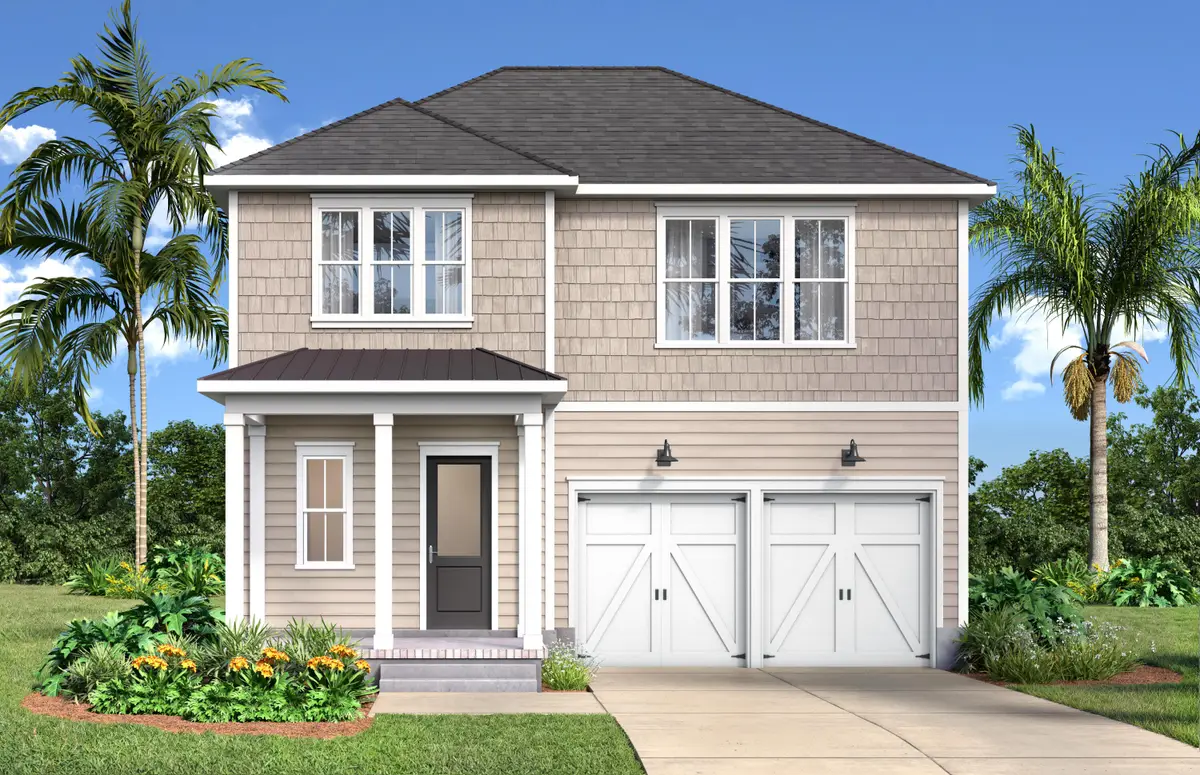 429 Brightside Trail, Summerville, SC 29486 - #1