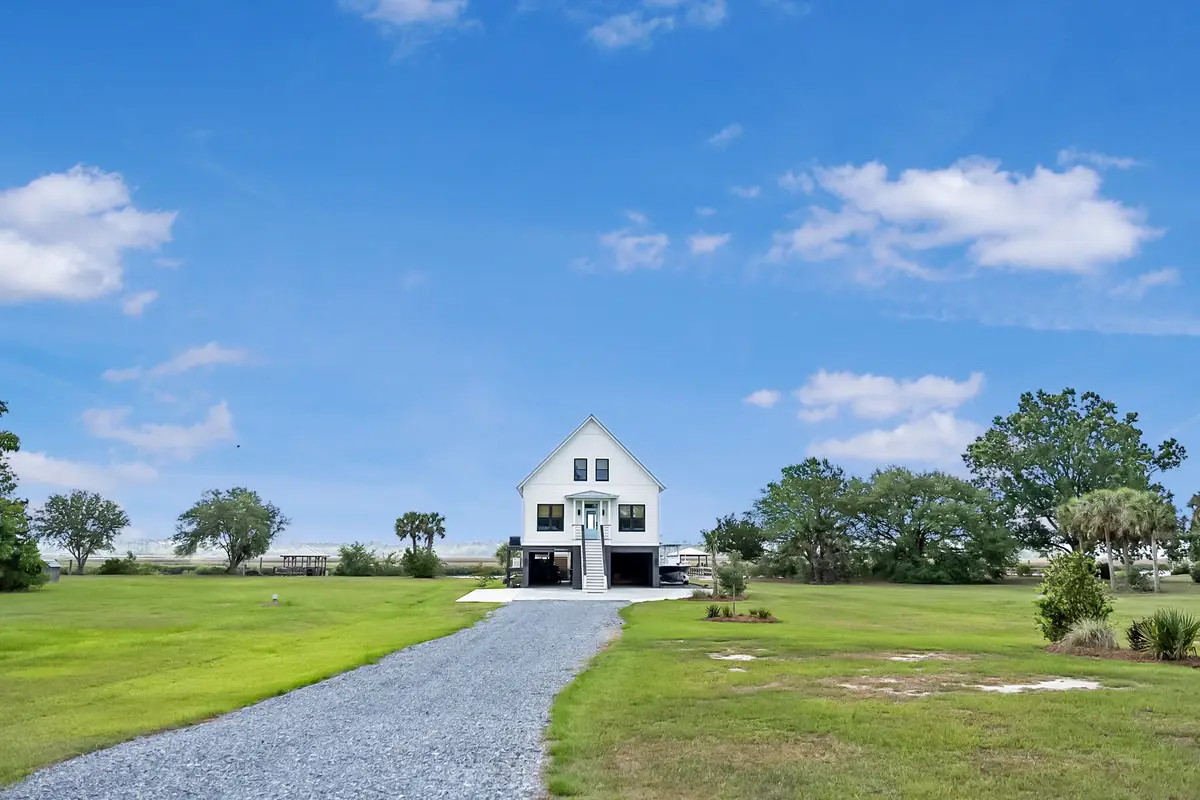 53 Hannahan Lane, Green Pond, SC 29446 - #1