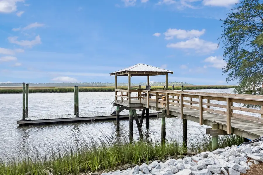 53 Hannahan Lane, Green Pond, SC 29446 - #2