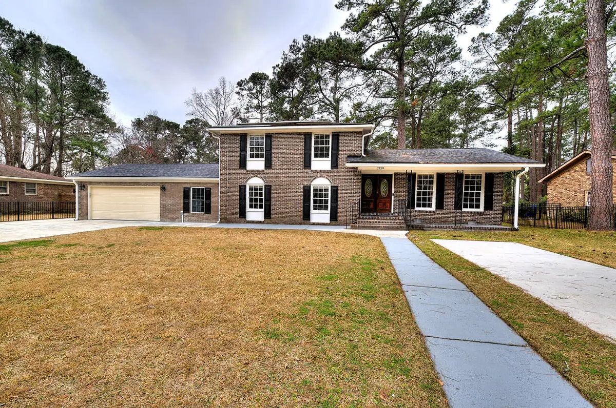 1339 Kiki Way, Charleston, SC 29407 - #1
