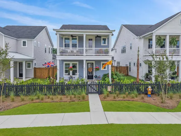 886 Clay Field Trail, Summerville, SC 29485