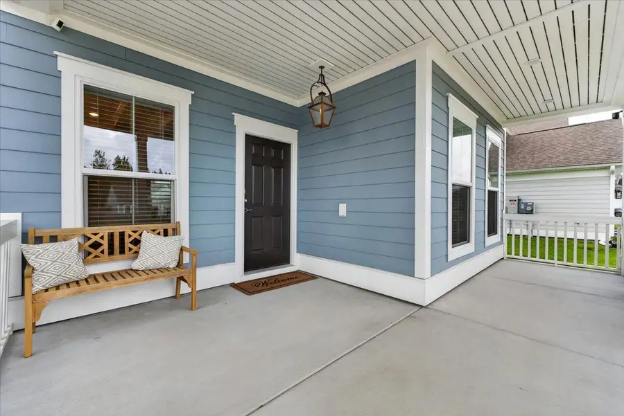 3186 Hugh Bennett Drive, Johns Island, SC 29455 - #3
