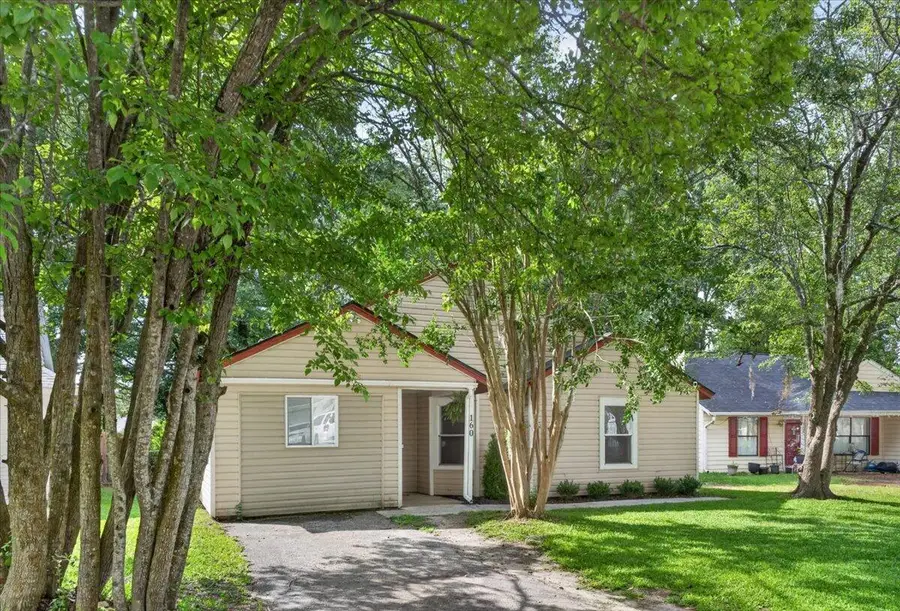 160 Mickler Drive, Ladson, SC 29456 - #2
