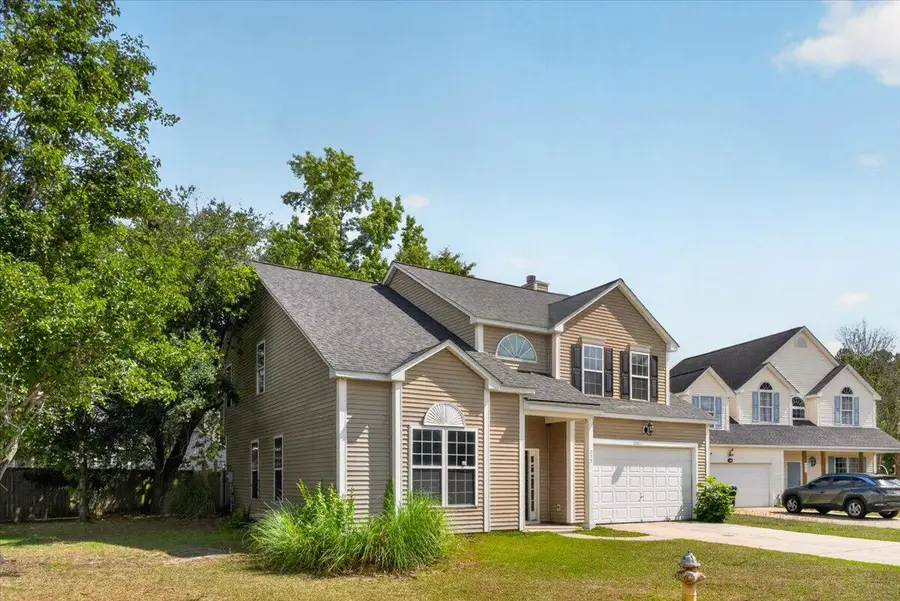 215 Evesham Drive, Summerville, SC 29485 - #2