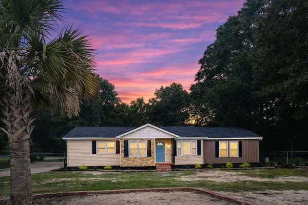 279 Mount Carmel Road, Walterboro, SC 29488