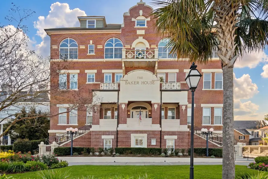 55 Ashley Avenue #17, Charleston, SC 29401 - #2