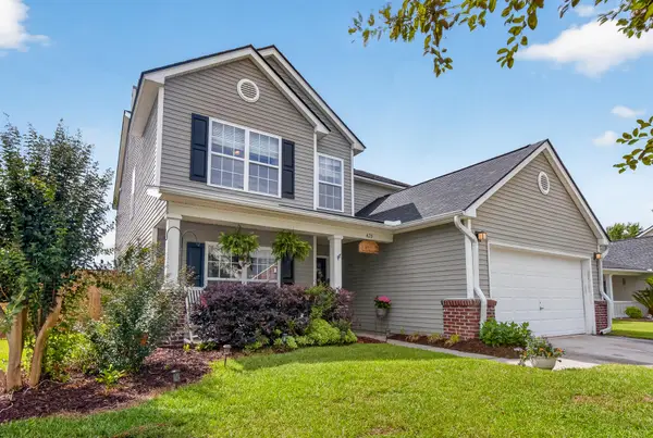 426 Dovetail Circle, Summerville, SC 29483
