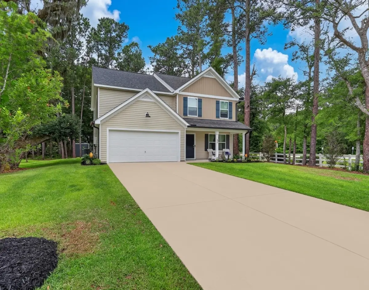 102 Teal Bluff Boulevard, Seabrook, SC 29940 - #1
