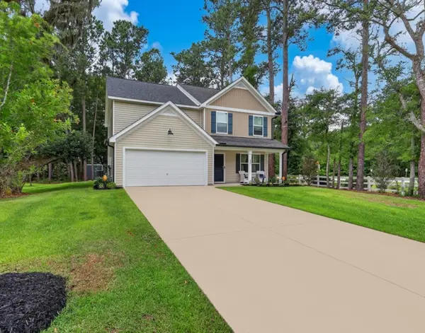 102 Teal Bluff Boulevard, Seabrook, SC 29940