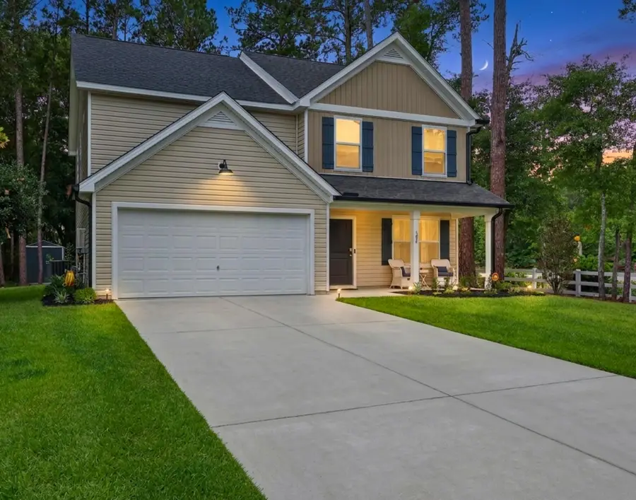 102 Teal Bluff Boulevard, Seabrook, SC 29940 - #2