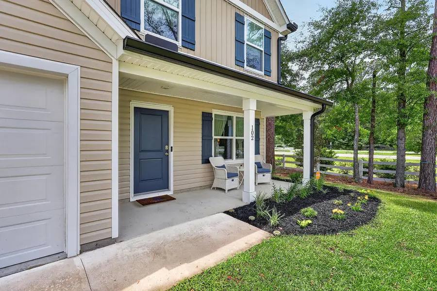 102 Teal Bluff Boulevard, Seabrook, SC 29940 - #3