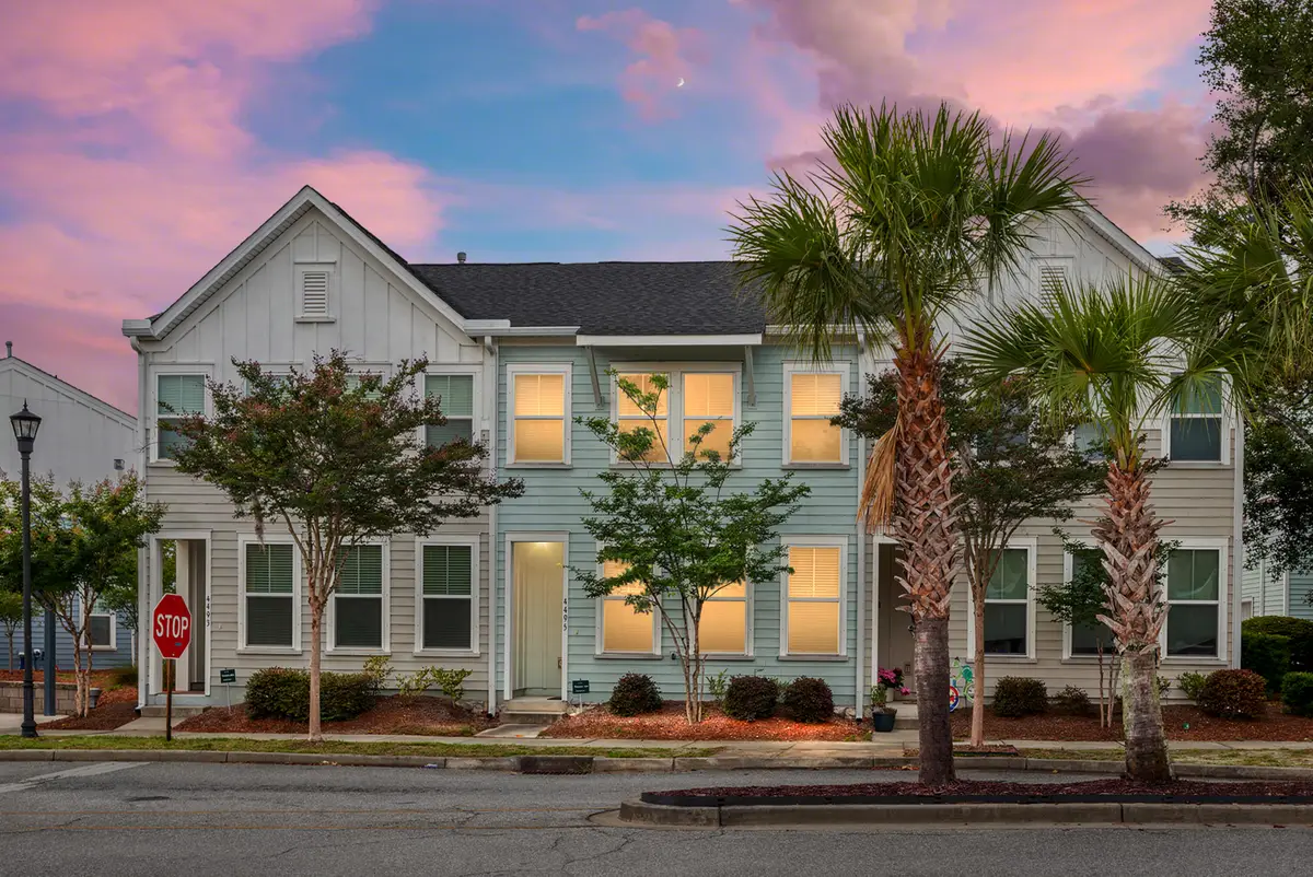 4495 Mixson Avenue, North Charleston, SC 29405 - #1