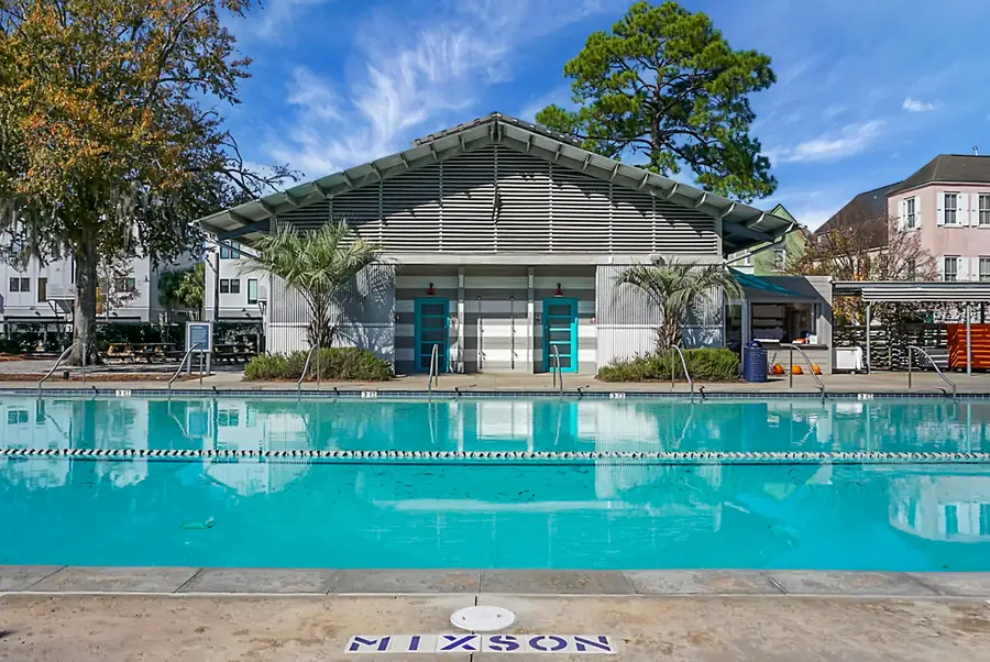 4495 Mixson Avenue, North Charleston, SC 29405 - #3