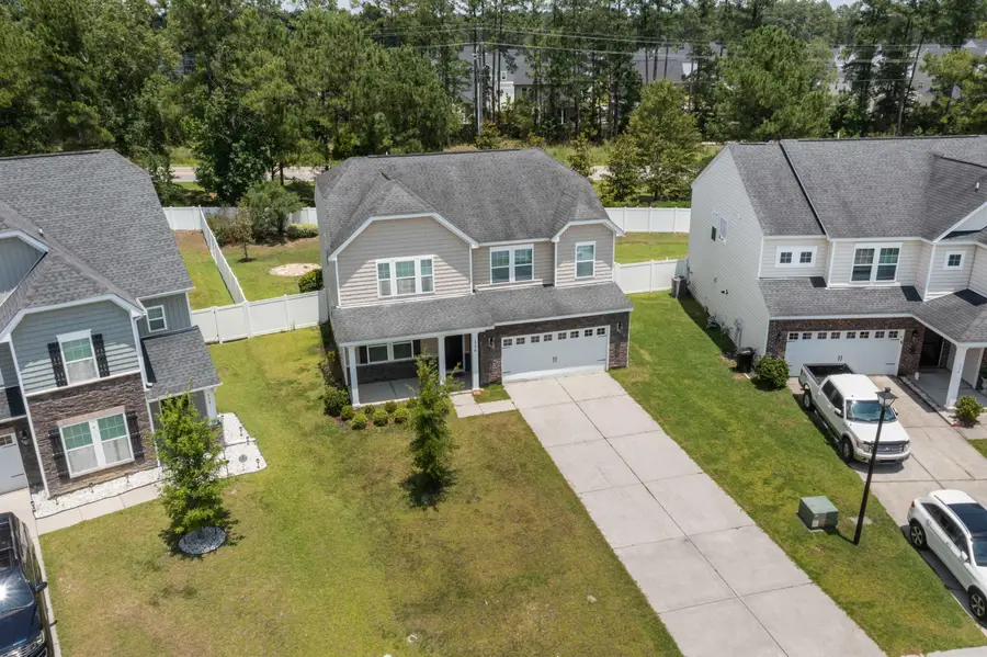 336 Bracken Fern Road, Moncks Corner, SC 29461 - #2
