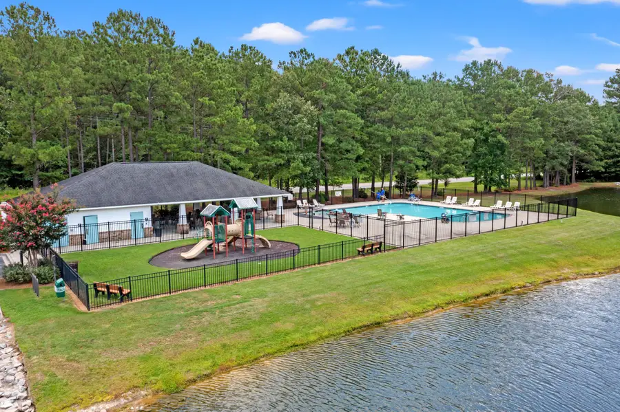 336 Bracken Fern Road, Moncks Corner, SC 29461 - #3