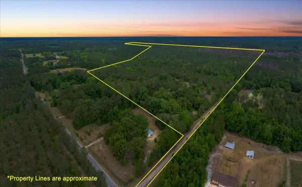 00 Rice Road, Ridgeville, SC 29472