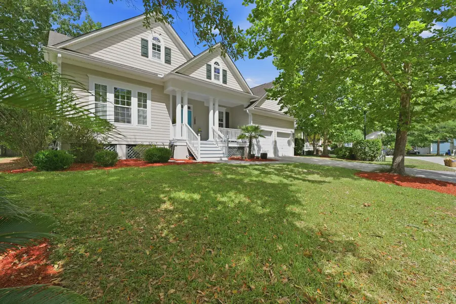 3407 Toomer Kiln Circle, Mount Pleasant, SC 29466 - #2