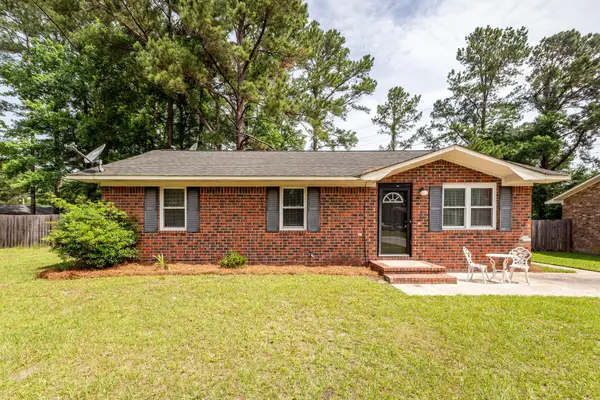 111 Fripp Lane, Summerville, SC 29483