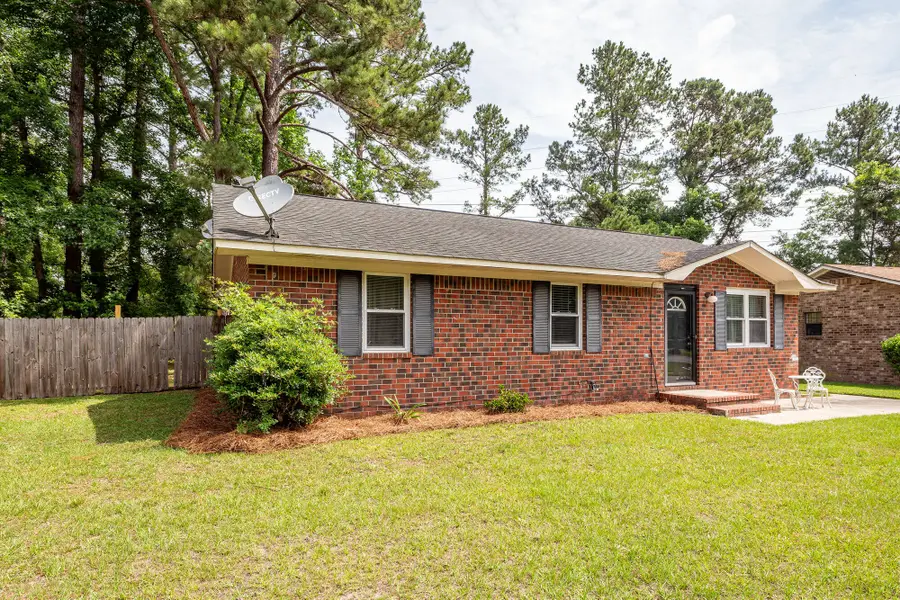 111 Fripp Lane, Summerville, SC 29483 - #2