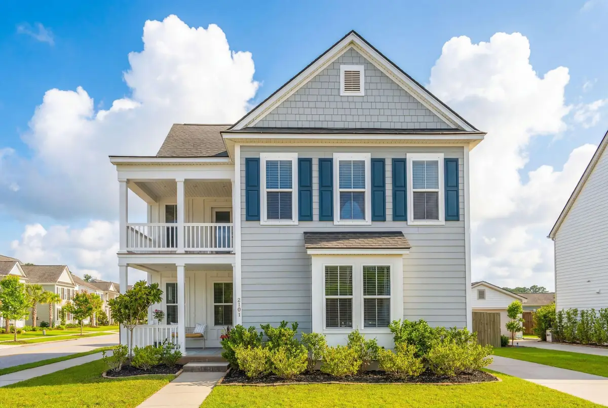 2101 Utsey Street, Johns Island, SC 29455 - #1