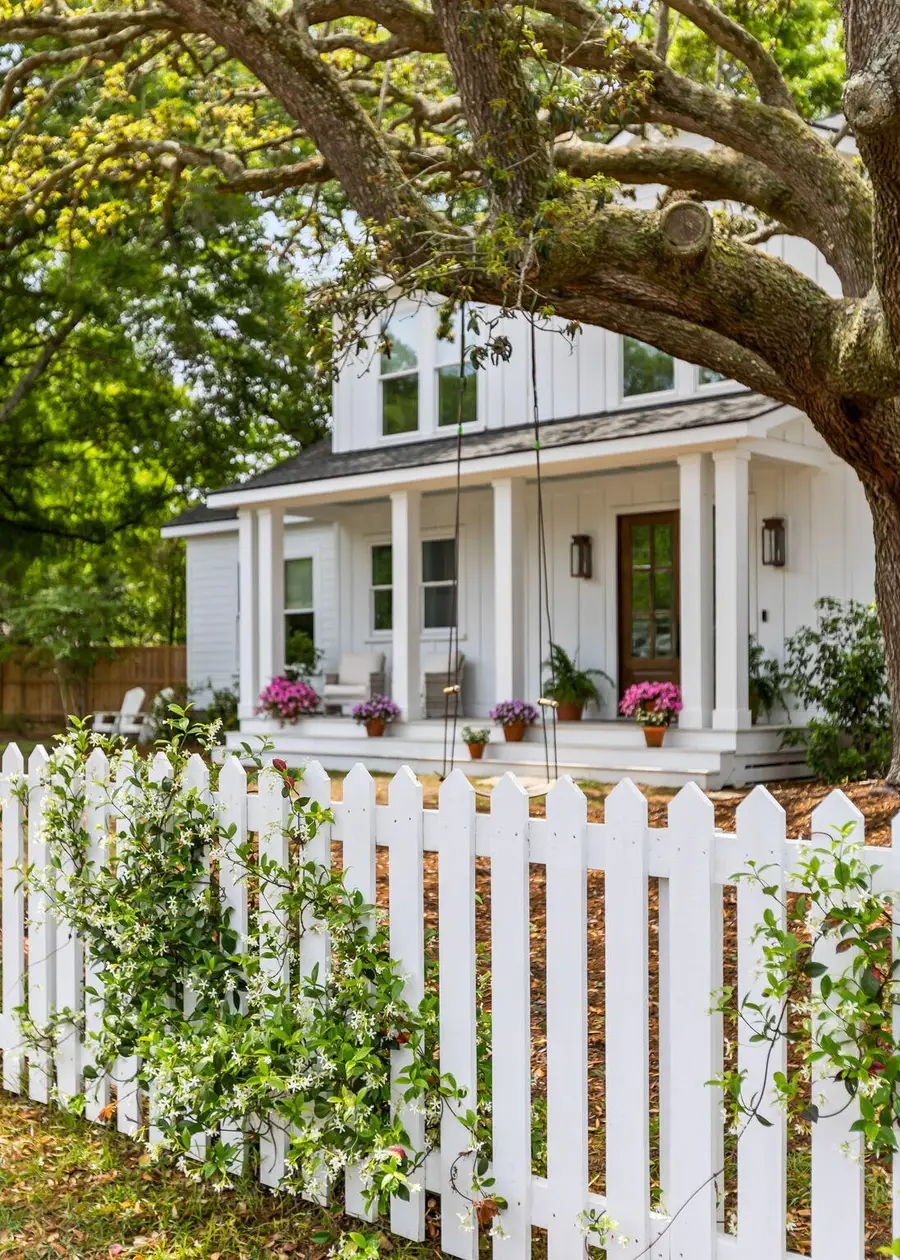 1331 Pherigo Street, Mount Pleasant, SC 29464 - #2