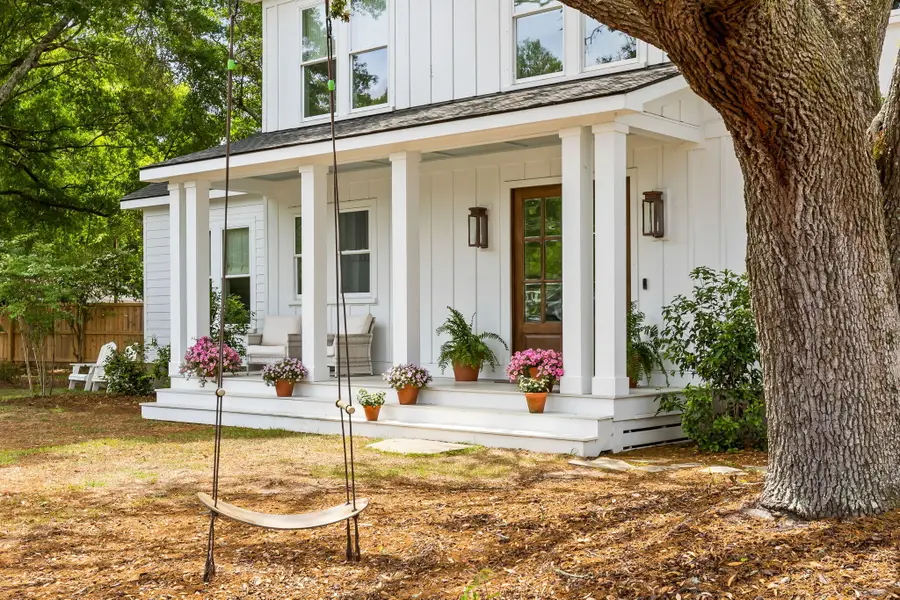 1331 Pherigo Street, Mount Pleasant, SC 29464 - #3
