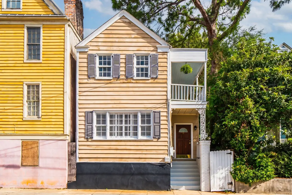 20 Amherst Street #Apt B, Charleston, SC 29403 - #1